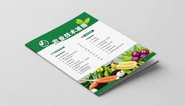 选型农业技术手册时需核对哪些关键点
