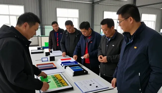管理办法合作关系：选、用、管三步走